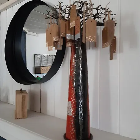 Is Homestay szállás