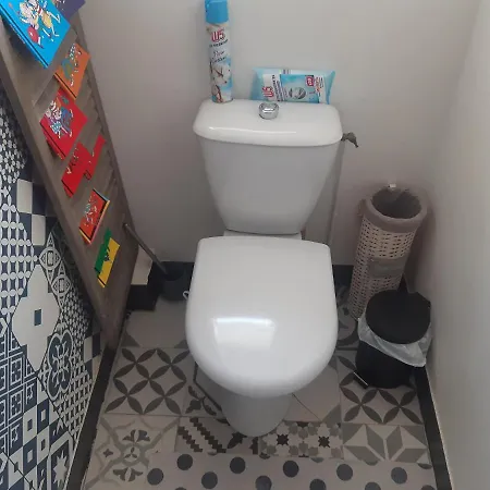 Homestay szállás Is