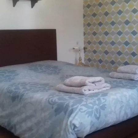 Is Homestay szállás Camors